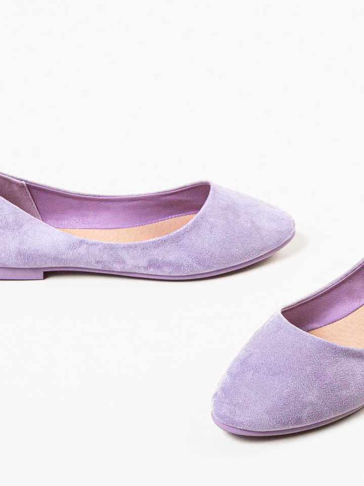 Balerini dama Alecsey Negri