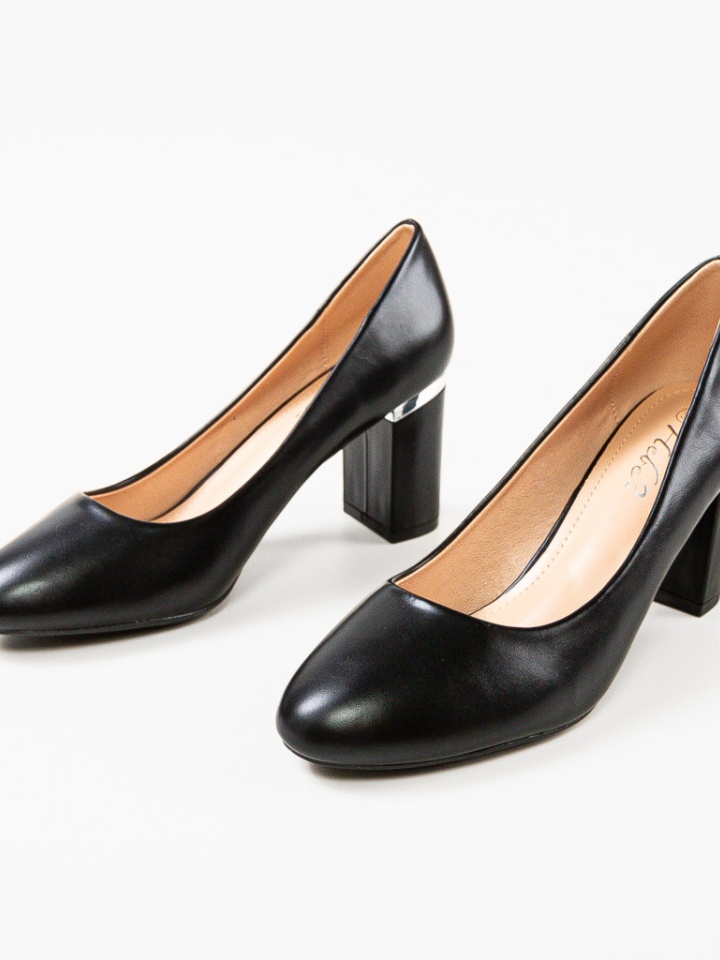 Pantofi dama Ryouta Negri 3