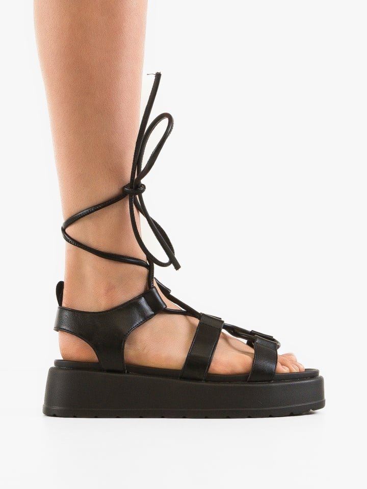 Sandale dama Barnab Albe