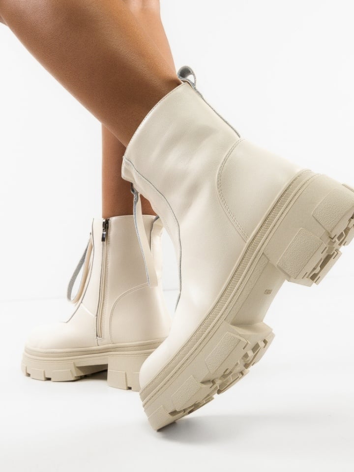 Ghete dama Osiris Bej