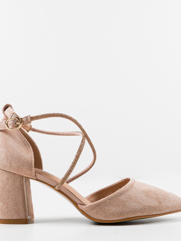 Pantofi dama Doraj Negri