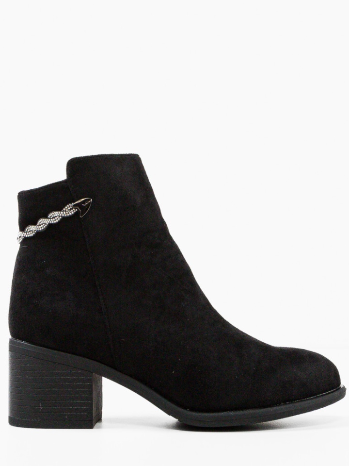 Botine dama Ahma Khaki