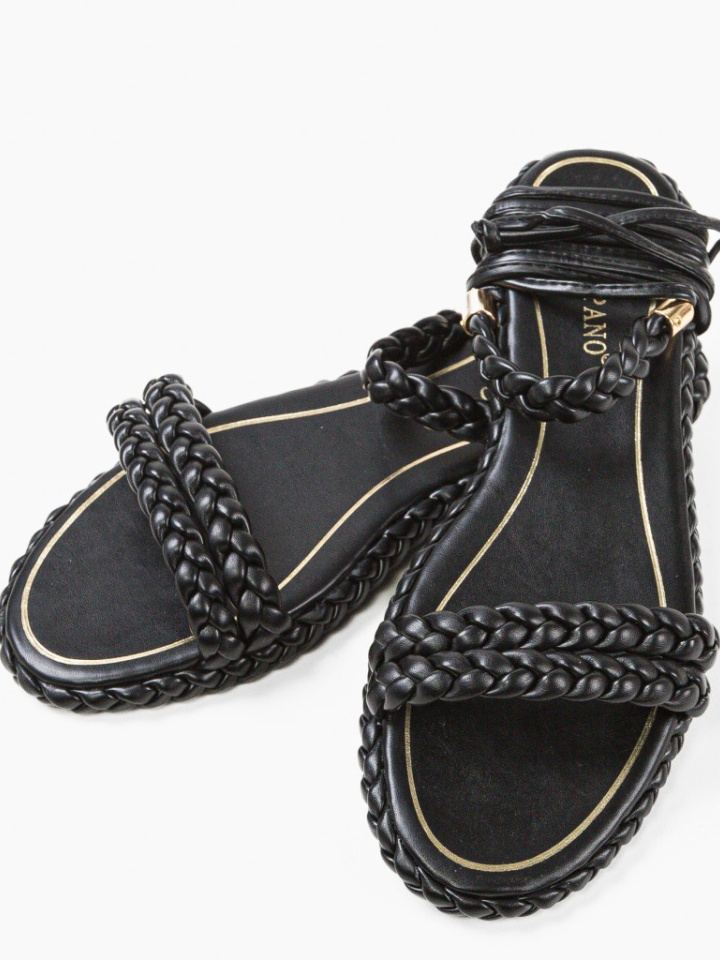 Sandale dama Angelita Albastre