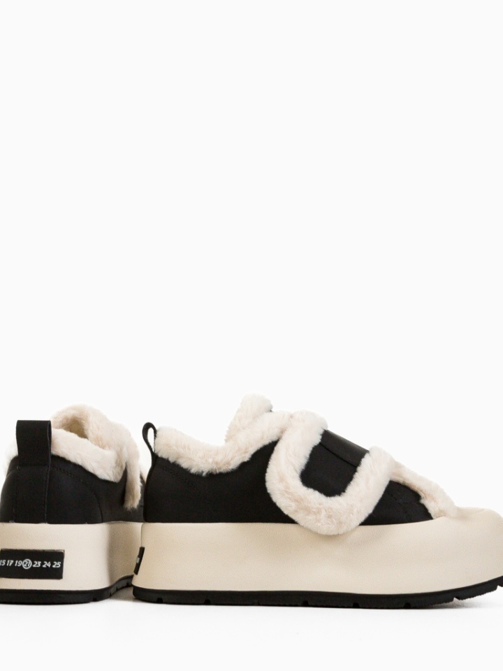 Sneakers dama Foxy Bej