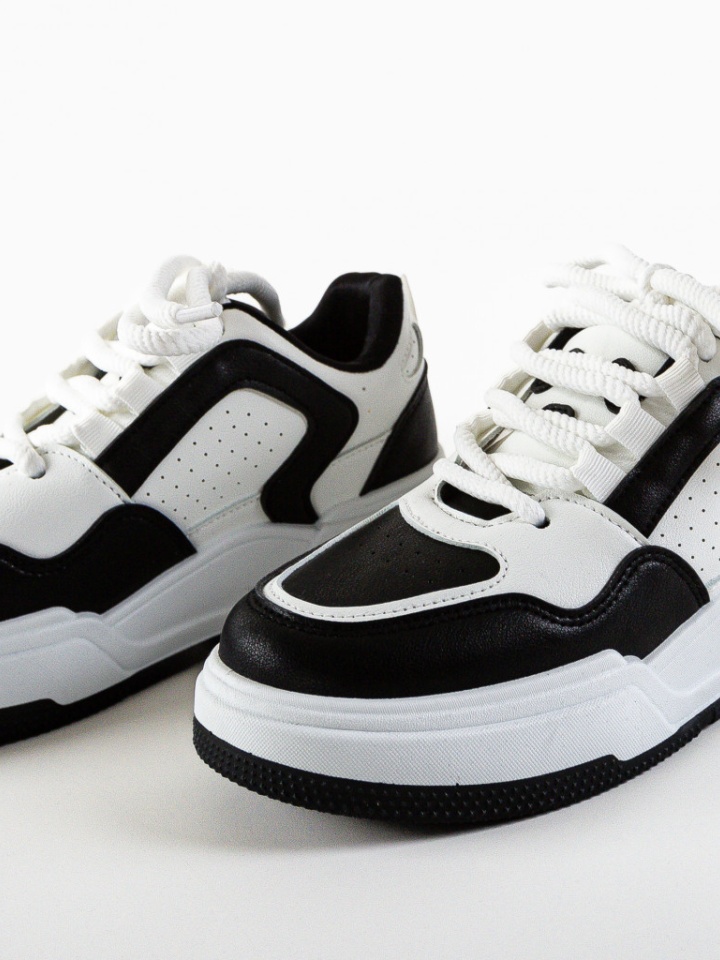 Sneakers dama Asfie Albi