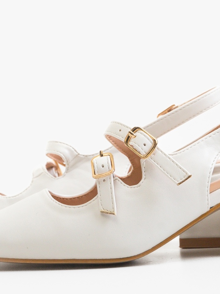 Pantofi dama Wiktor Albi