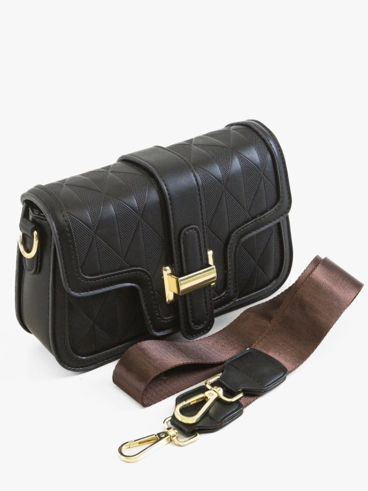 Geanta dama Kle Neagra