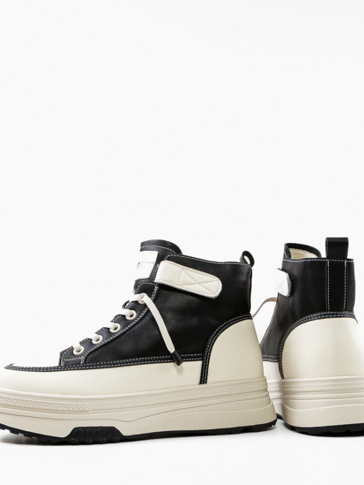 Ghete dama Taylor Negre