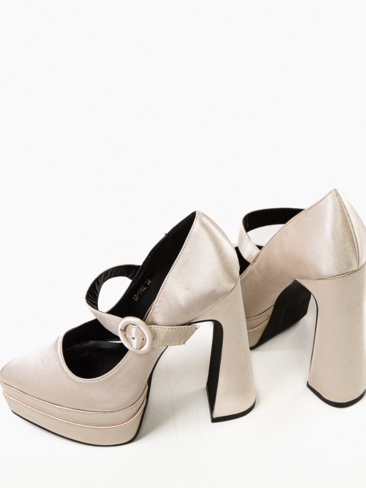 Pantofi dama Fobol Negri