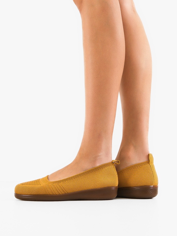 Espadrile dama Shandiin Negre