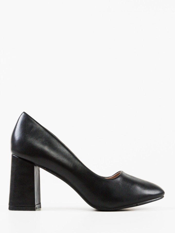 Pantofi dama Bright Rosii 2