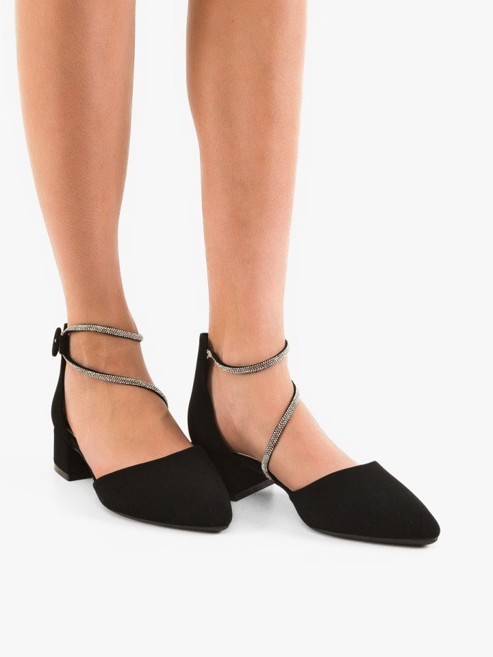 Pantofi dama Naane Bej