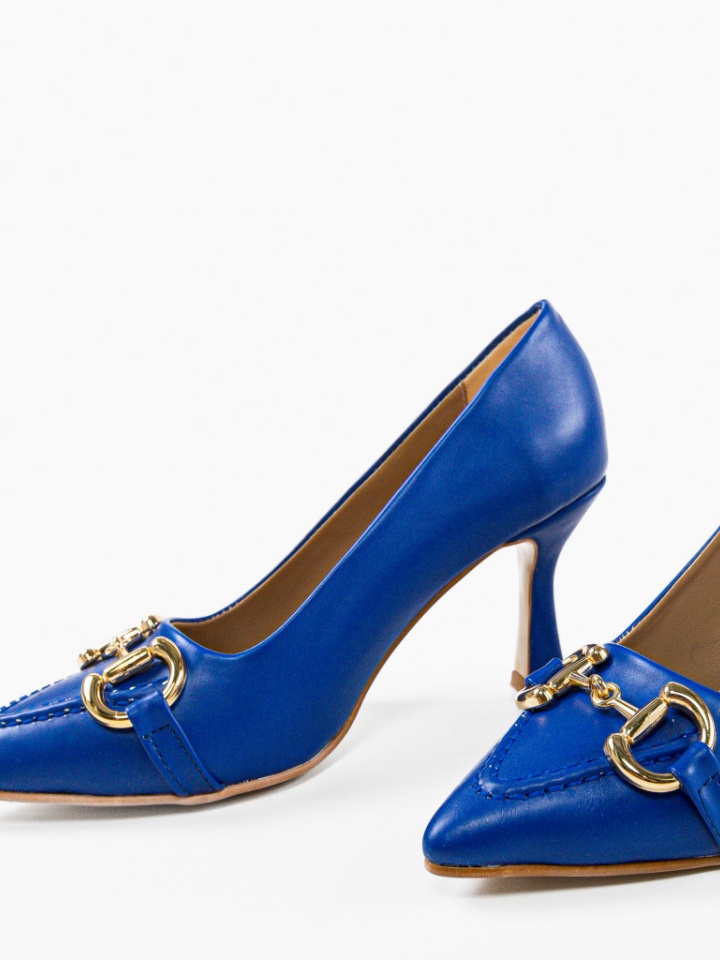 Pantofi dama Sakaj Bej