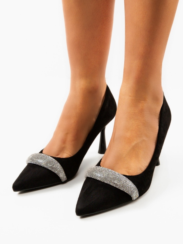 Pantofi dama Kadar Albastri