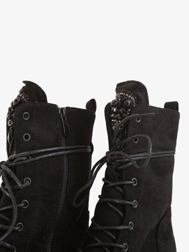 Ghete dama Jebra Negre 2