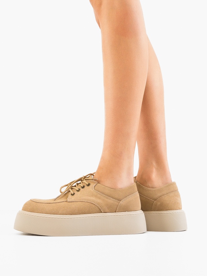 Sneakers dama Sweep Verzi