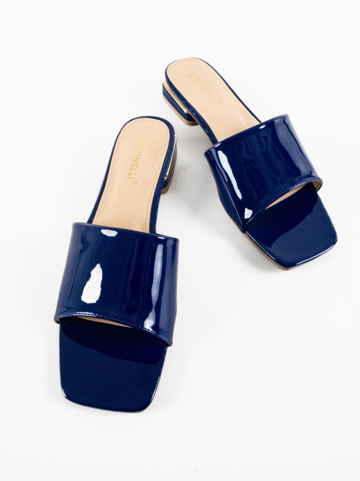 Saboti dama Badulf Mov