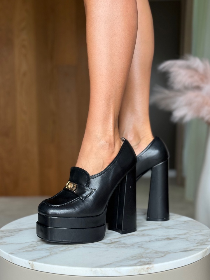 Pantofi dama Peterson Negri