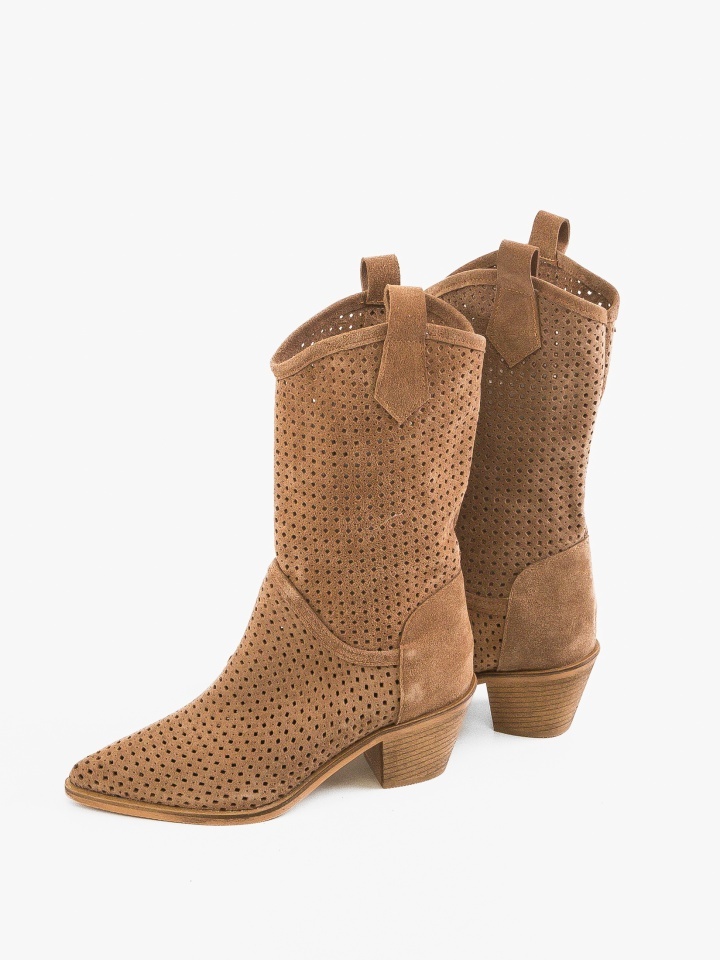 Botine dama Tersa Maro