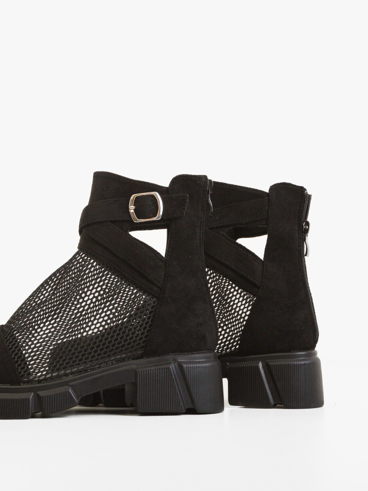 Ghete dama Myasma Negri