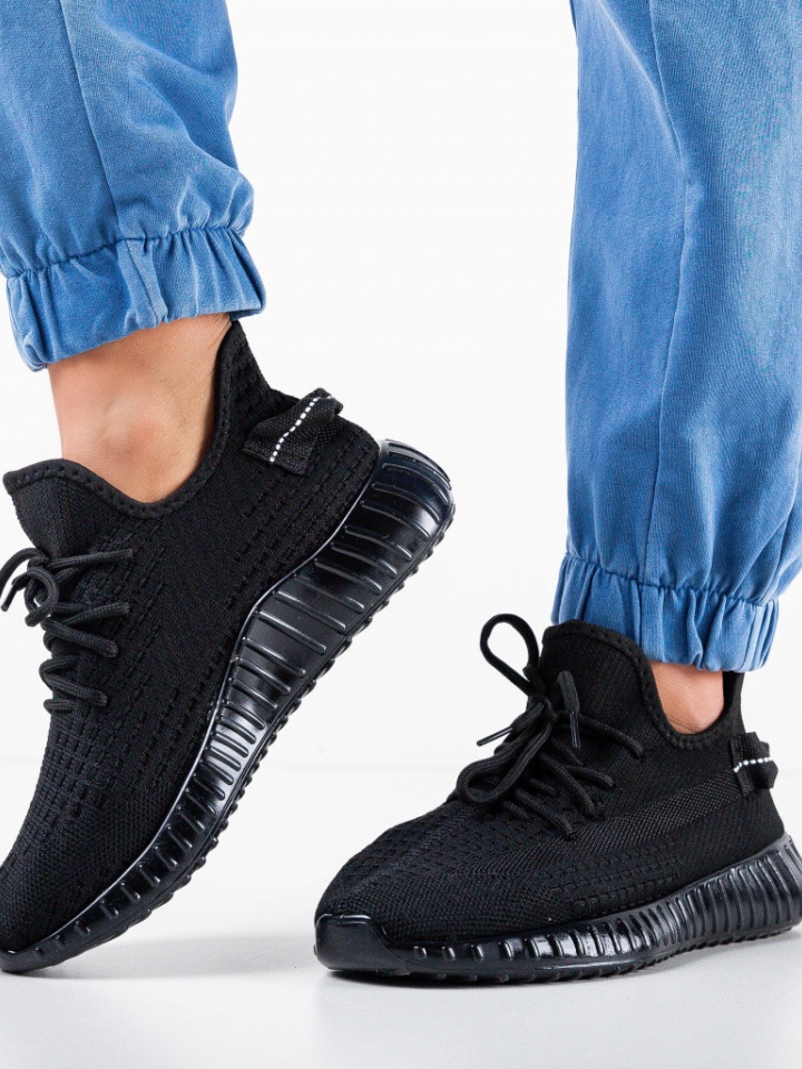 Sneakers dama Shein Negri