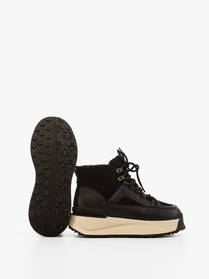 Ghete dama Lepin Negre