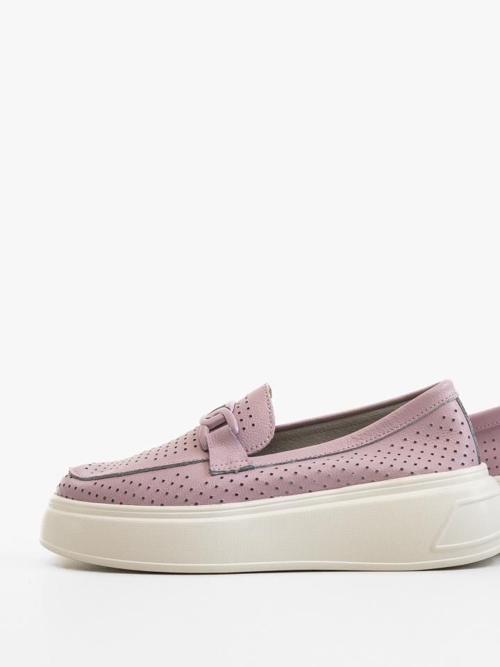 Pantofi Casual Lezzer Verzi