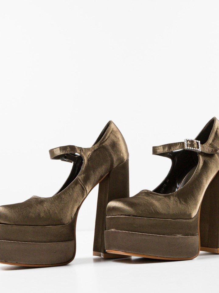 Pantofi dama Appro Negri