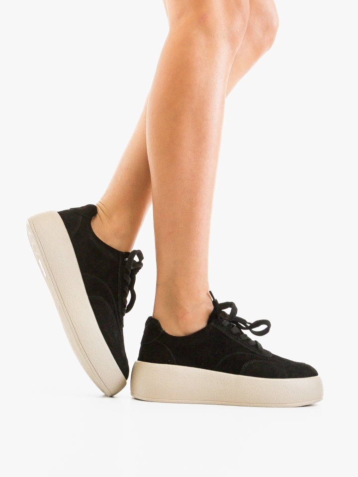 Sneakers dama Brittni Roz