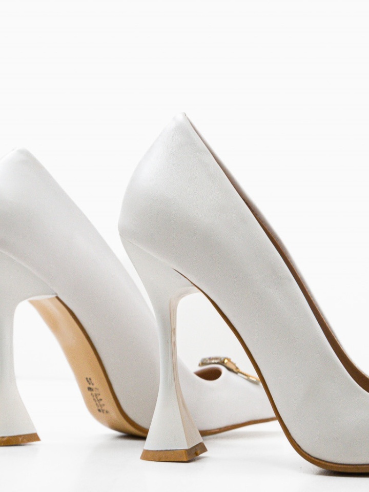 Pantofi dama Limoncelo Negri 3