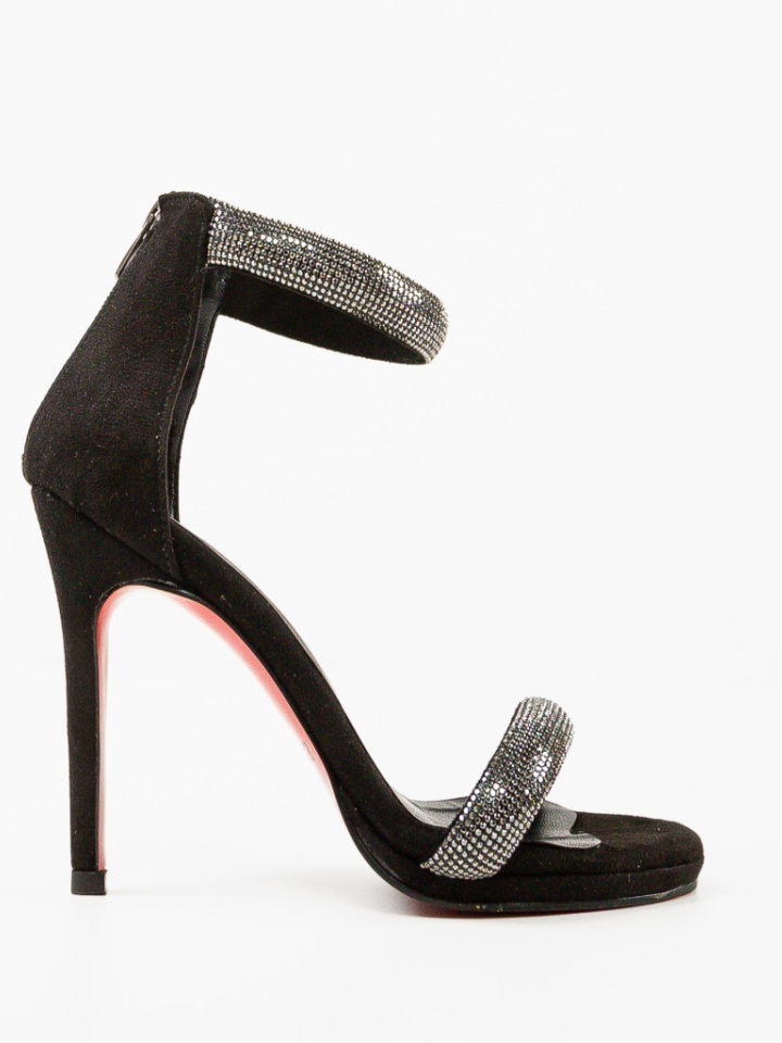 Sandale dama Neosy Negre