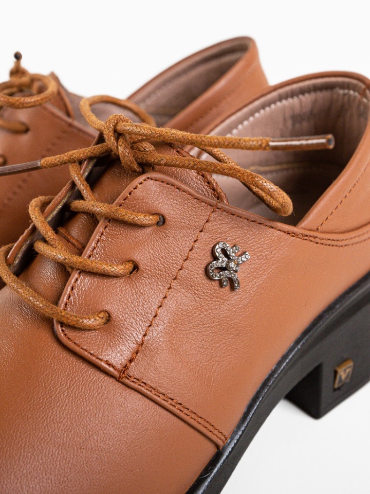 Pantofi Casual Xaphan Negri