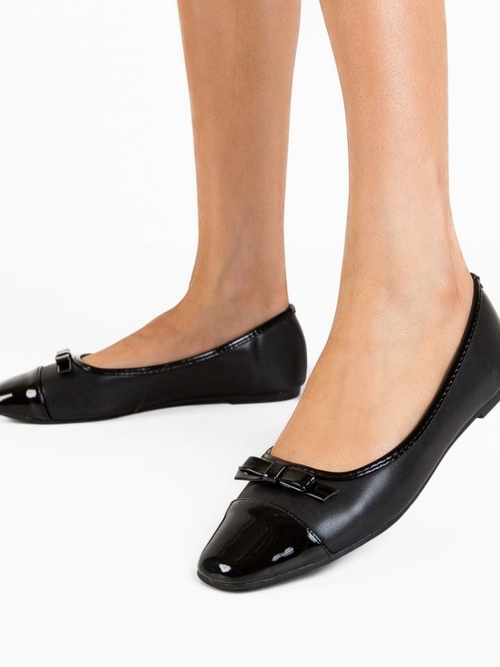 Balerini dama Fela Albi