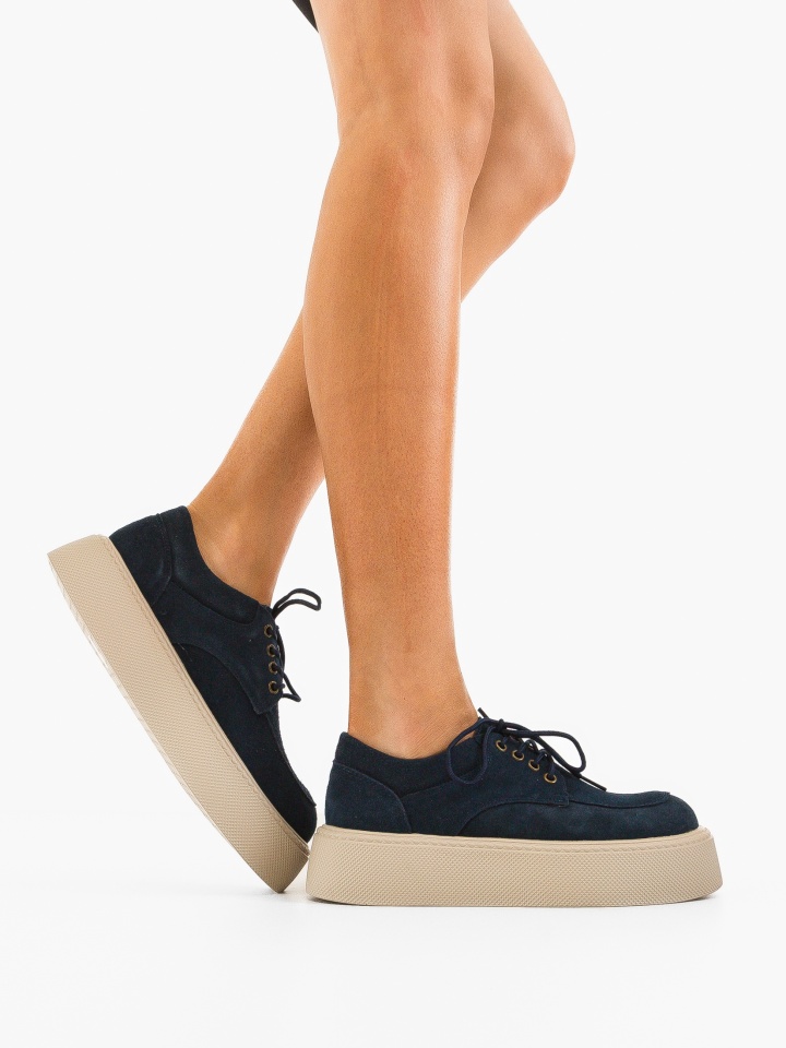 Sneakers dama Sweep Verzi