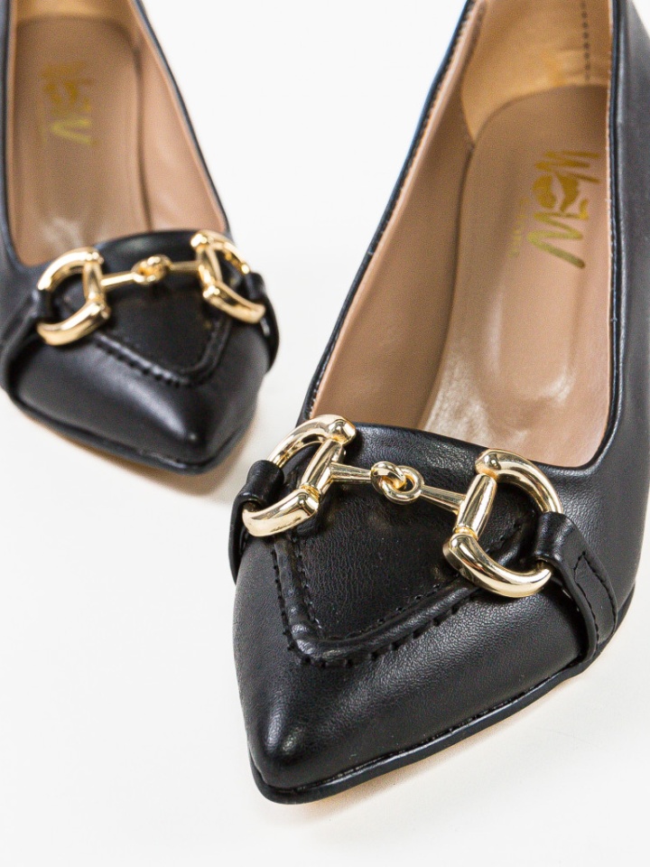 Pantofi dama Sakaj Bej