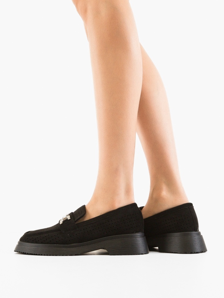 Pantofi Casual Irry Bej