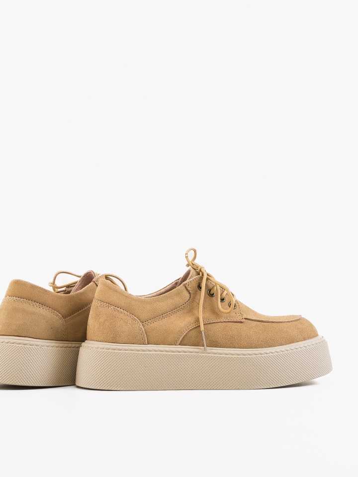 Sneakers dama Sweep Verzi