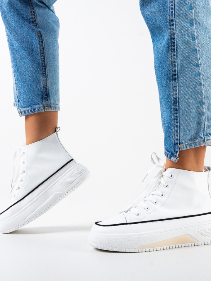 Sneakers dama Delacruz Albi