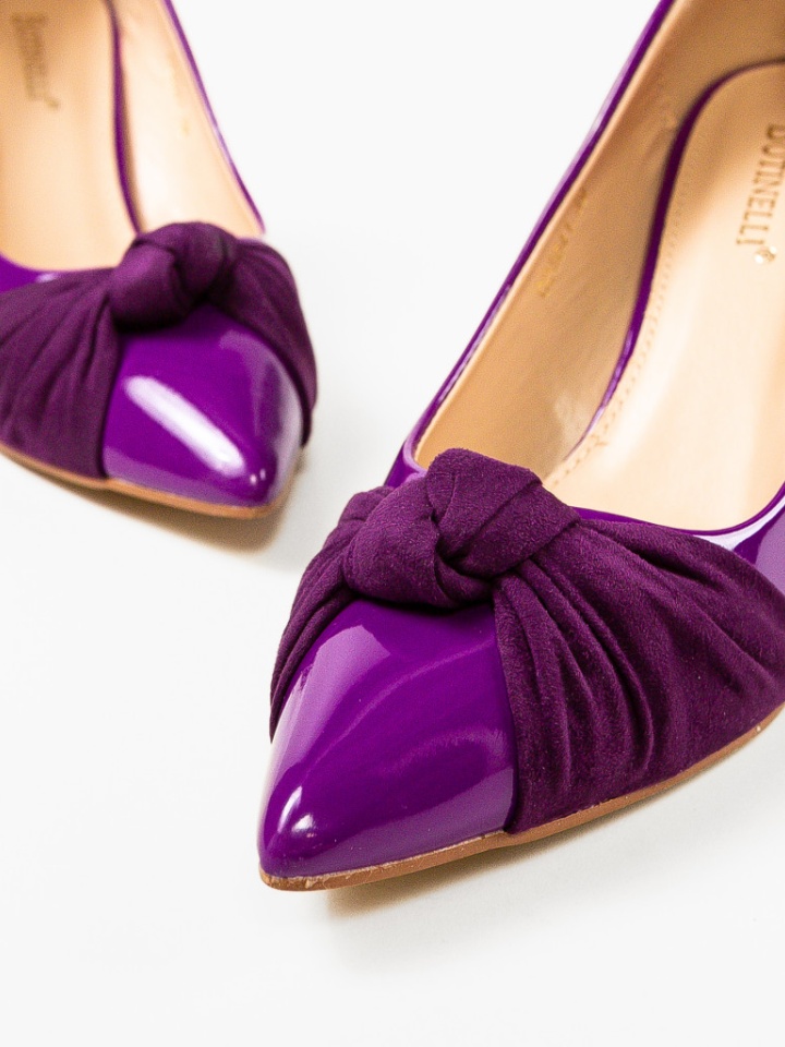 Pantofi dama Oprez Nude