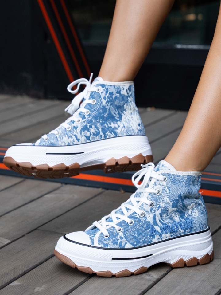 Pantofi sport Rico Negri