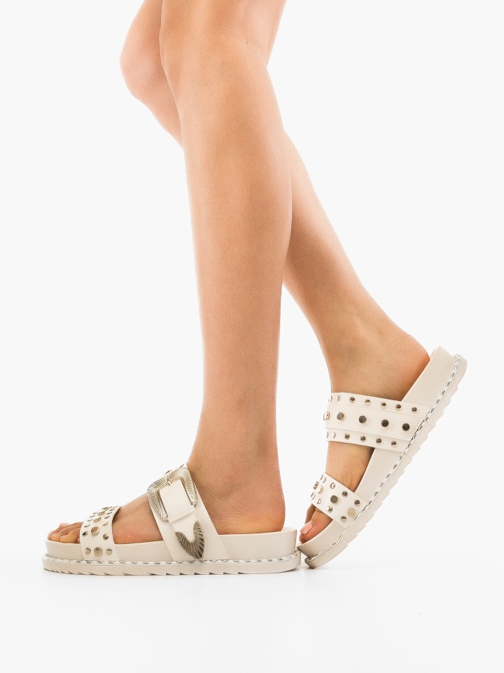 Papuci dama Tyrese Negri