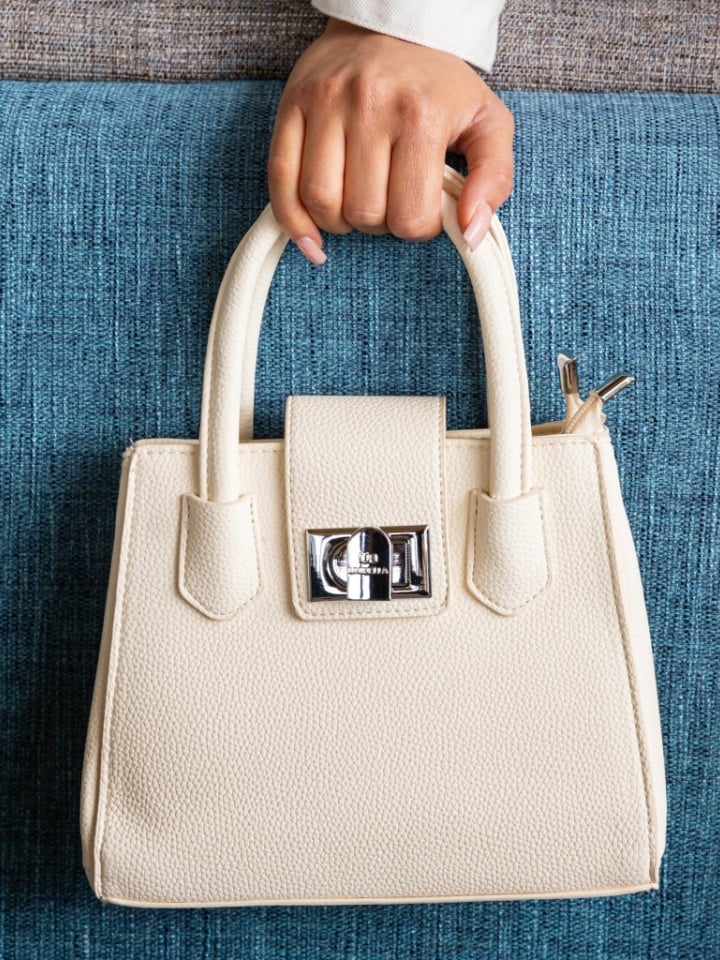 Geanta de mana Yana Neagra