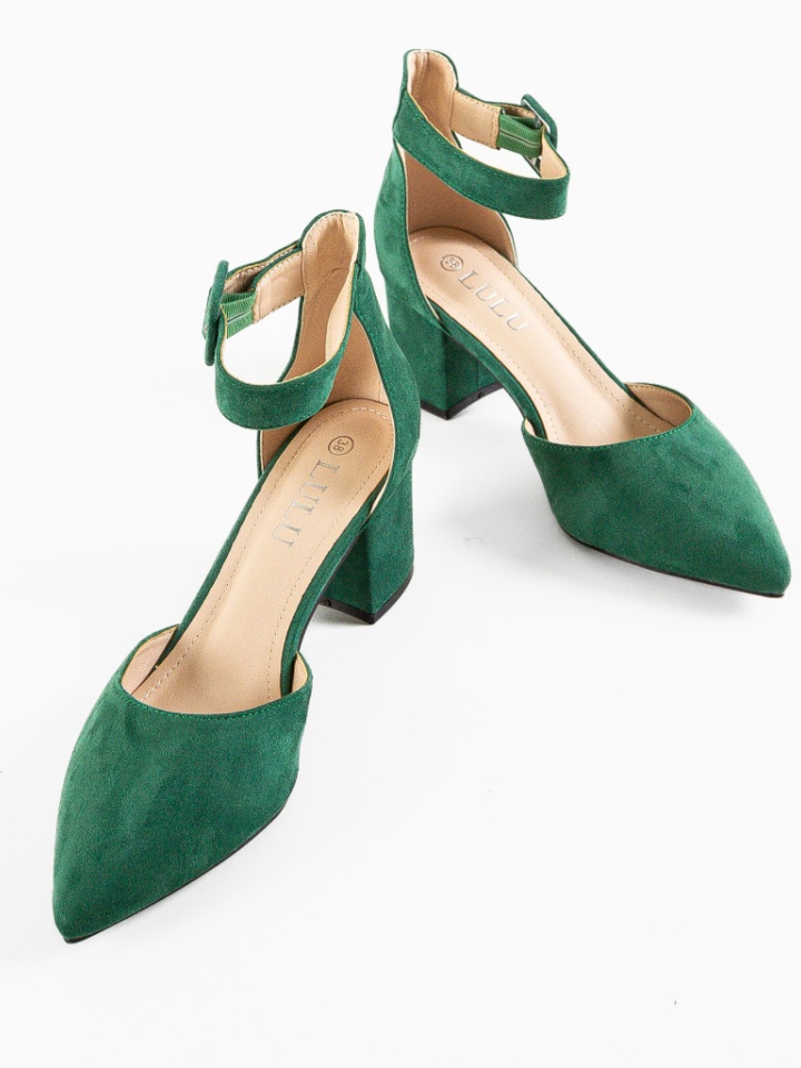 Pantofi dama Anerose Roz 2