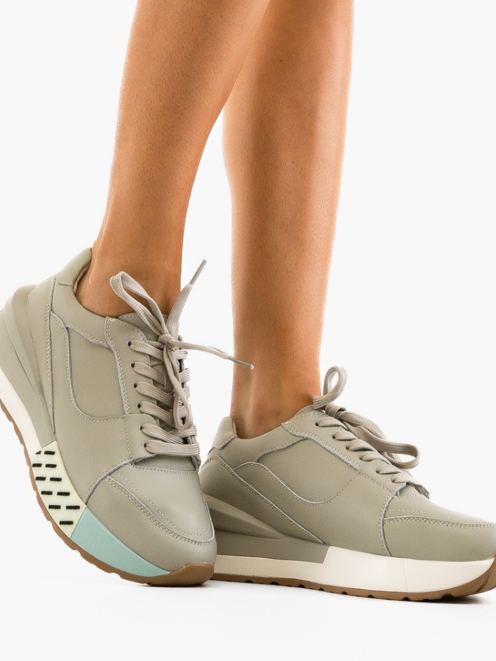 Sneakers dama Vega Negri