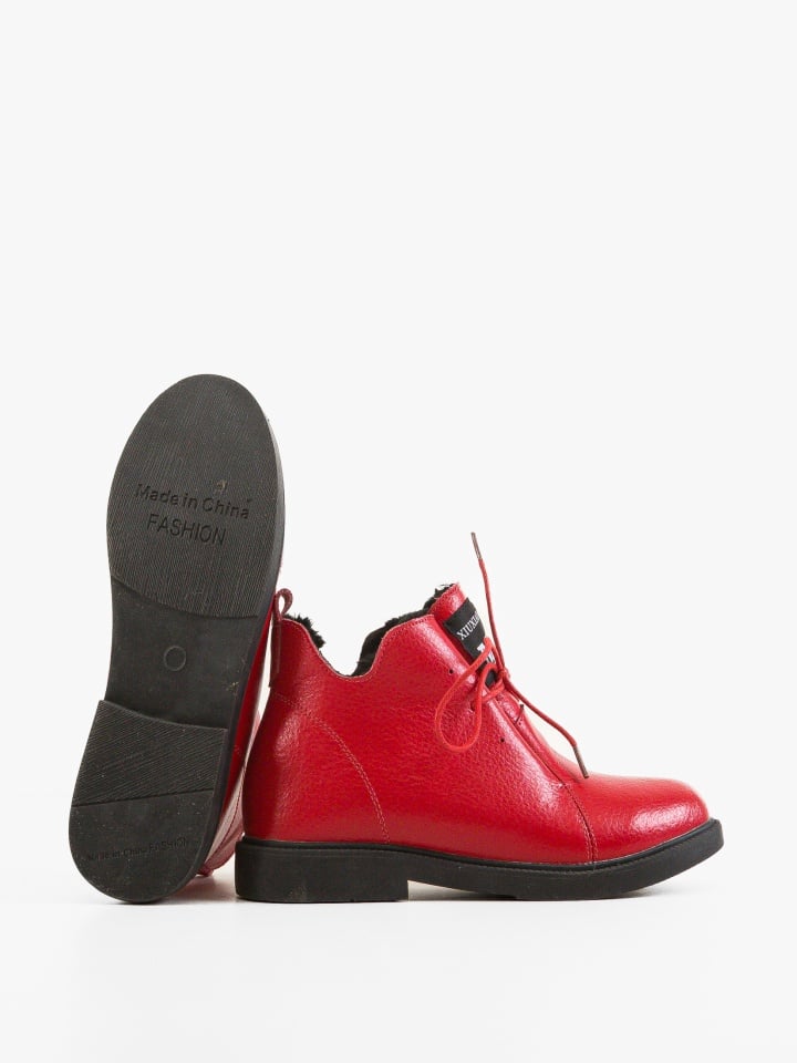 Ghete dama Luot Negre