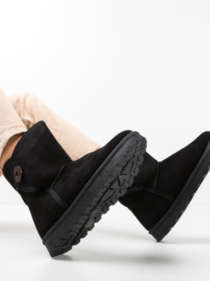 Cizme Tip Ug Yubila Bleumarin