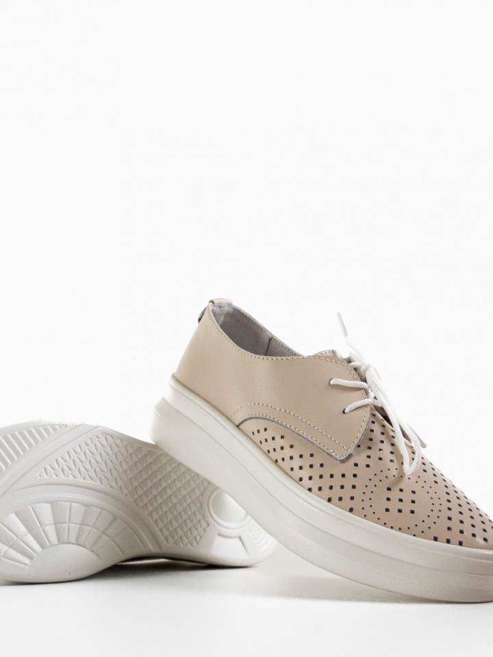 Pantofi Casual dama Alannah Negri