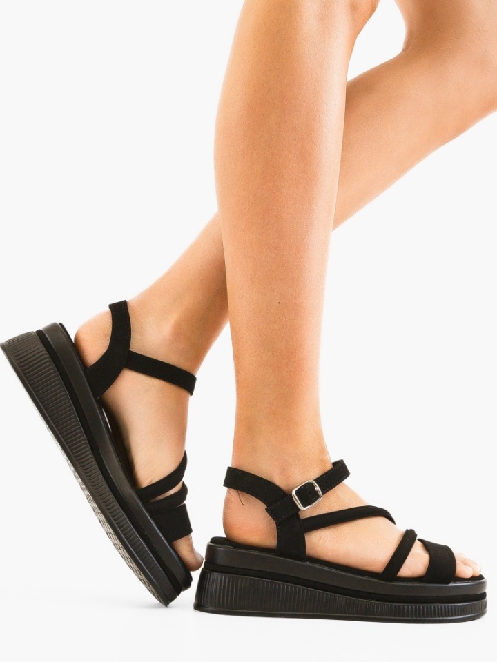 Sandale dama Jantaro Roz