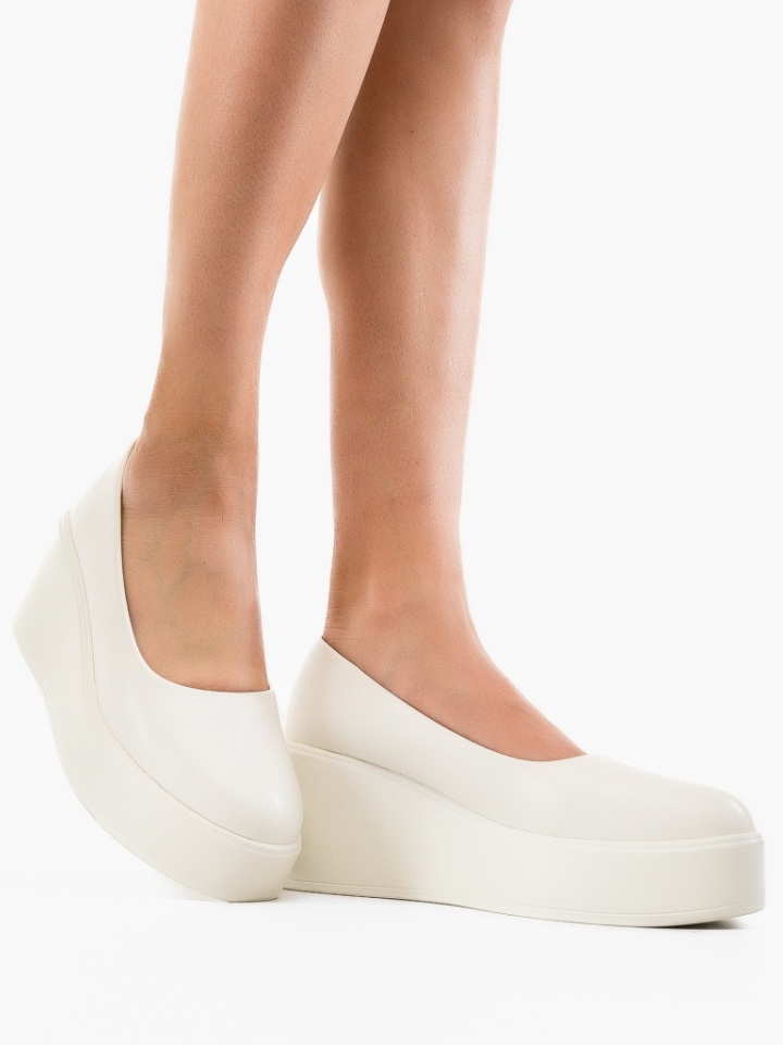 Platforme dama Danyrai Negre