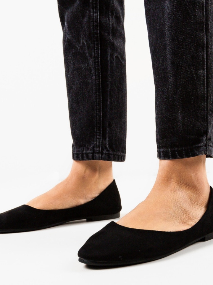 Balerini dama Alecsey Negri